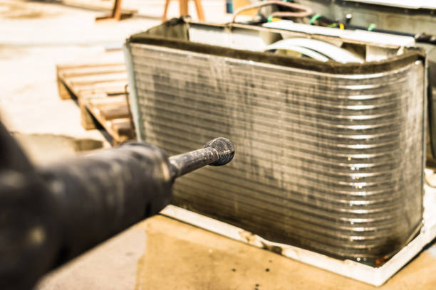 Best Air Duct Cleaning Near Me  in Meeker, CO