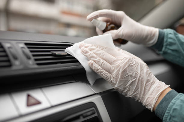 Best Best Air Duct Cleaning Company  in Meeker, CO