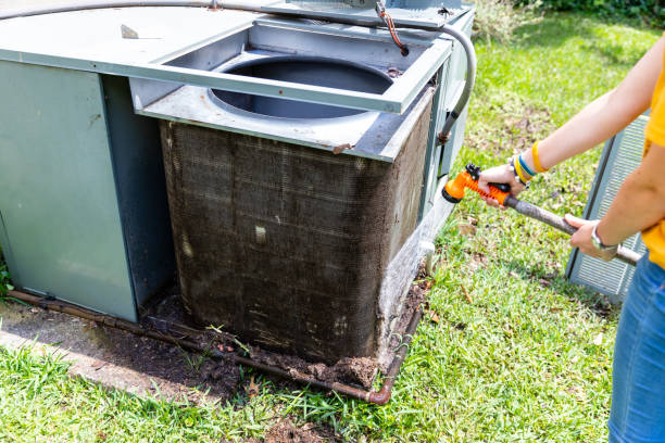 Reliable CO Airduct Cleaning Solutions
