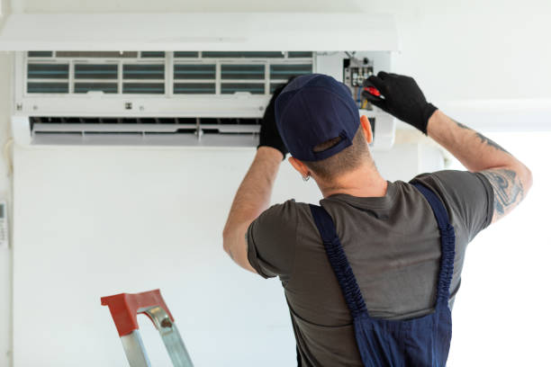 Best Best Air Duct Cleaning Company  in Meeker, CO