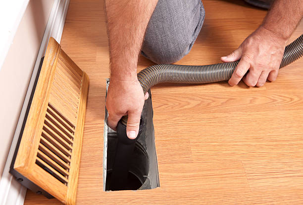 Best Ductwork Cleaning Services  in Meeker, CO