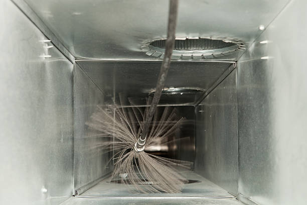 Best HVAC Air Duct Cleaning  in Meeker, CO