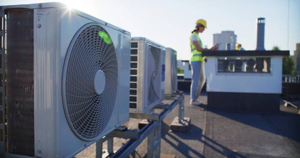 Best Residential Air Duct Cleaning  in Meeker, CO