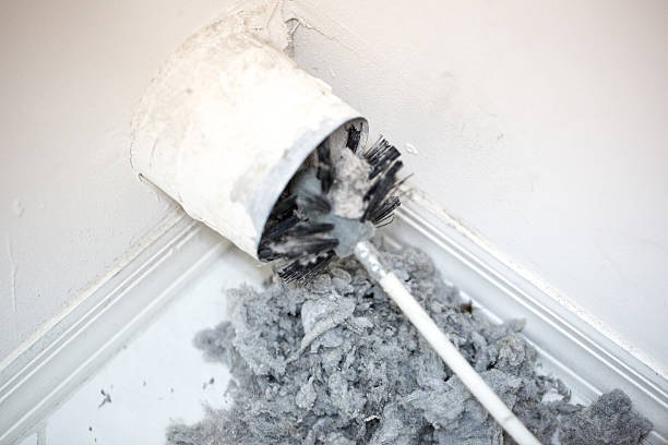 Best Dryer Vent Cleaning Services  in Meeker, CO