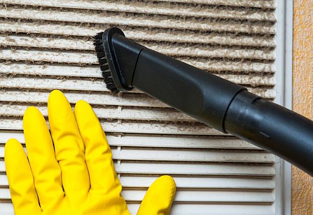 Best Affordable Air Duct Cleaning  in Meeker, CO