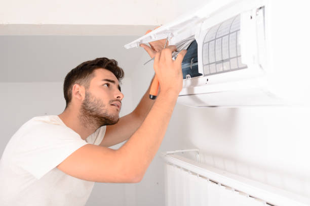 Best Affordable HVAC Duct Cleaning  in Meeker, CO